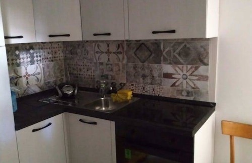 Vittoria Resort | 59 m² Private room ∙ 1 bedroom ∙ 1 guest