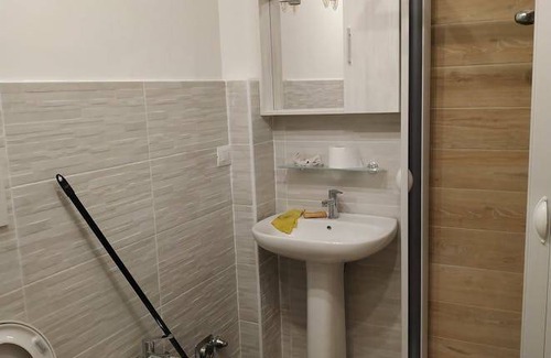 Vittoria Resort | 59 m² Private room ∙ 1 bedroom ∙ 1 guest