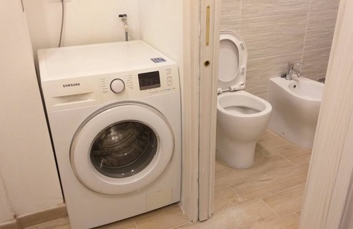 Vittoria Resort | 59 m² Private room ∙ 1 bedroom ∙ 1 guest
