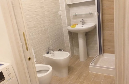Vittoria Resort | 59 m² Private room ∙ 1 bedroom ∙ 1 guest