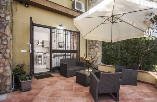 Santa Margherita di Pula House | 60 m² House ∙ 2 bedrooms ∙ 5 guests