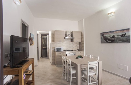 Santa Margherita di Pula House | 60 m² House ∙ 2 bedrooms ∙ 5 guests