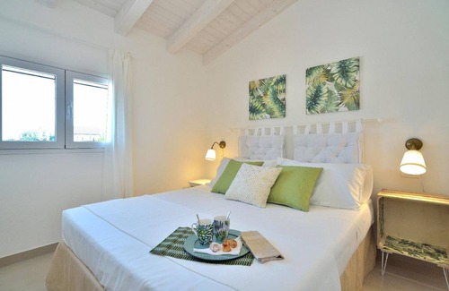 Santa Maria del Focallo House | 60 m² House ∙ 2 bedrooms ∙ 4 guests