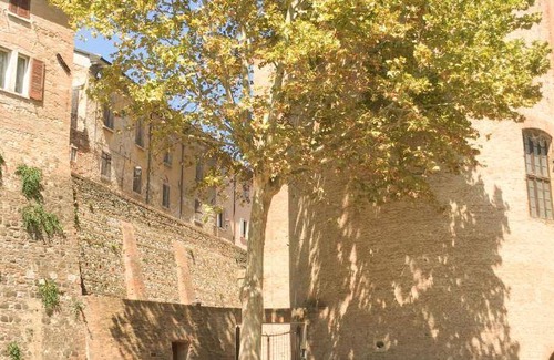 Santarcangelo di Romagna Apartment | 60 m² Apartment ∙ 1 bedroom ∙ 2 guests