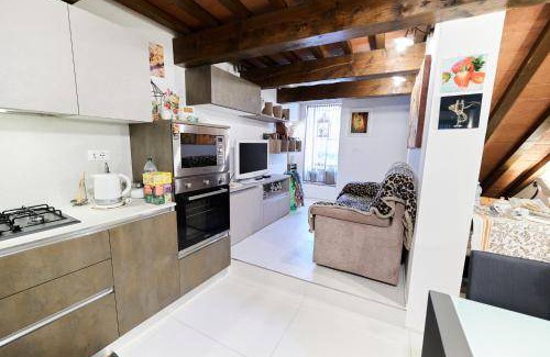 Santarcangelo di Romagna Apartment | 60 m² Apartment ∙ 2 bedrooms ∙ 3 guests
