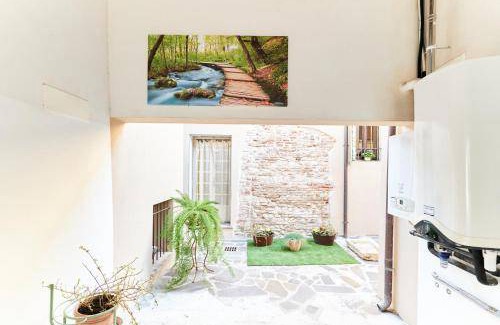 Santarcangelo di Romagna Apartment | 60 m² Apartment ∙ 2 bedrooms ∙ 3 guests