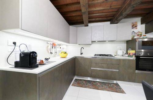 Santarcangelo di Romagna Apartment | 60 m² Apartment ∙ 2 bedrooms ∙ 3 guests