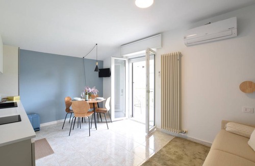 Borgofranco d'Ivrea Apartment | 60 m² Apartment ∙ 1 bedroom ∙ 3 guests