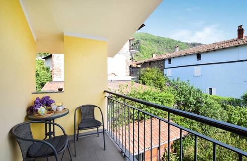 Borgofranco d'Ivrea Apartment | 60 m² Apartment ∙ 1 bedroom ∙ 3 guests