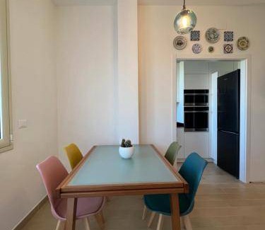 Province of Bologna Apartment | 60 m² Apartment ∙ 1 bedroom ∙ 5 guests