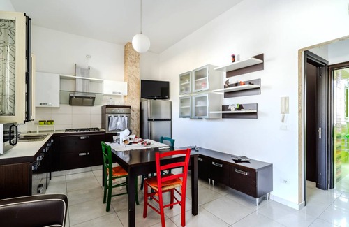 Montesano Salentino Apartment | 60 m² Apartment ∙ 2 bedrooms ∙ 5 guests