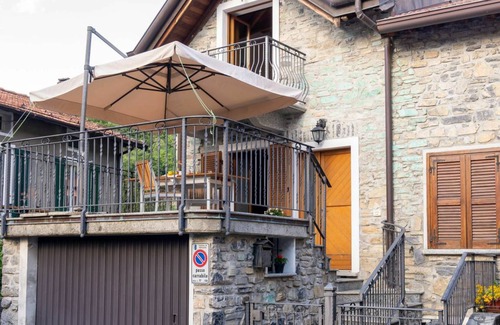 Gittana Other | 60 m² Accommodation ∙ 1 bedroom ∙ 2 guests