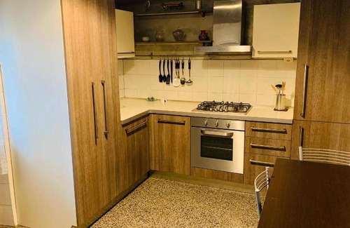 Serravalle Scrivia Apartment | 60 m² Apartment ∙ 2 bedrooms ∙ 5 guests