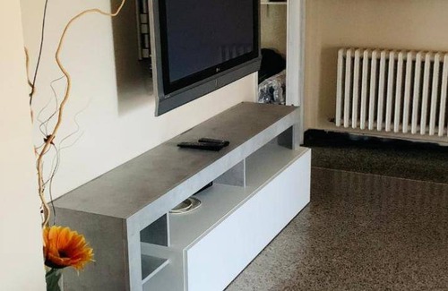 Serravalle Scrivia Apartment | 60 m² Apartment ∙ 2 bedrooms ∙ 5 guests