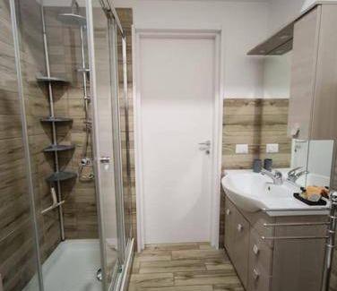 Zona XVI Torrenova Apartment | 60 m² Apartment ∙ 2 bedrooms ∙ 6 guests