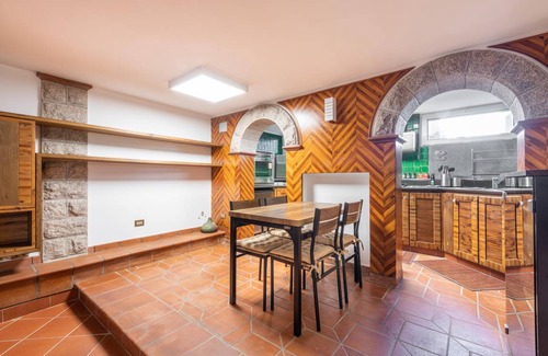 S'oru e Mari Apartment | 60 m² Apartment ∙ 1 bedroom ∙ 3 guests
