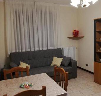 Cardano al Campo Apartment | 60 m² Apartment ∙ 1 bedroom ∙ 4 guests