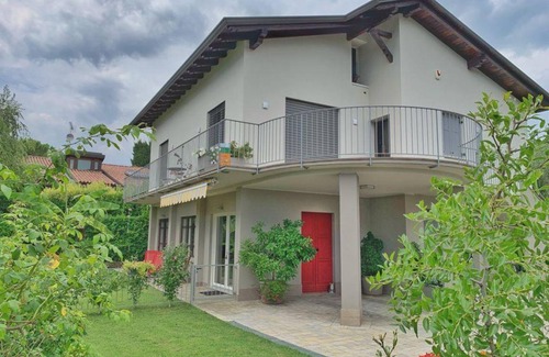 Gardone Riviera Apartment | 60 m² Apartment ∙ 1 bedroom ∙ 2 guests