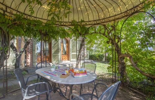 Pieve a Nievole Apartment | 60 m² Apartment ∙ 2 bedrooms ∙ 4 guests