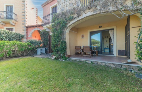 Porto San Paolo Apartment | 60 m² Apartment ∙ 2 bedrooms ∙ 4 guests