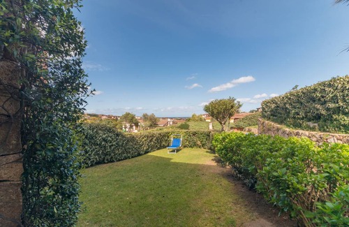 Porto San Paolo Apartment | 60 m² Apartment ∙ 2 bedrooms ∙ 4 guests