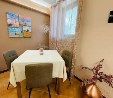 Settimo Vittone Apartment | 60 m² Apartment ∙ 1 bedroom ∙ 3 guests