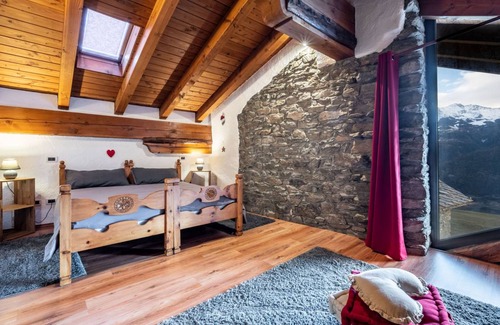 Ville Sur Sarre Apartment | 60 m² Apartment ∙ 1 bedroom ∙ 2 guests