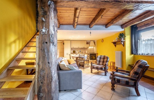 Ville Sur Sarre Apartment | 60 m² Apartment ∙ 1 bedroom ∙ 2 guests