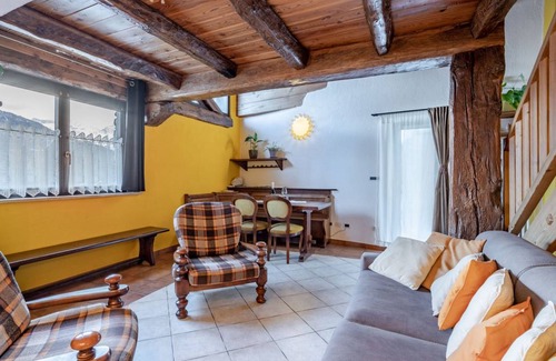 Ville Sur Sarre Apartment | 60 m² Apartment ∙ 1 bedroom ∙ 2 guests