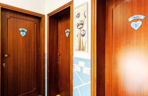 Vittorio Veneto Apartment | 60 m² Apartment ∙ 1 bedroom ∙ 3 guests