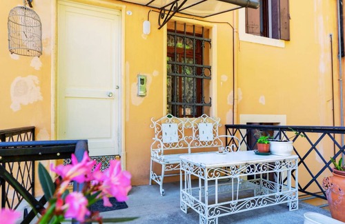 Vittorio Veneto Apartment | 60 m² Apartment ∙ 1 bedroom ∙ 3 guests