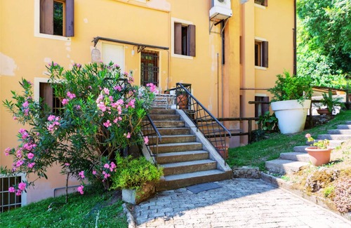 Vittorio Veneto Apartment | 60 m² Apartment ∙ 1 bedroom ∙ 3 guests