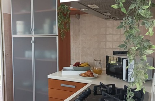 Alice Castello Apartment | 60 m² Apartment ∙ 1 bedroom ∙ 3 guests