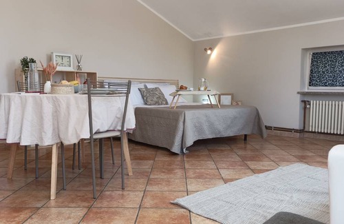 Alice Castello Apartment | 60 m² Apartment ∙ 1 bedroom ∙ 3 guests