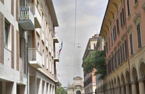 Historic Center Apartment | 60 m² Apartment ∙ 2 bedrooms ∙ 7 guests