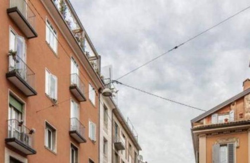 Historic Center Apartment | 60 m² Apartment ∙ 2 bedrooms ∙ 7 guests