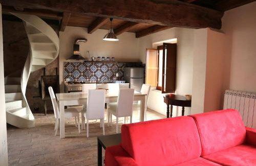 Bovara Apartment | 60 m² Apartment ∙ 2 bedrooms ∙ 6 guests