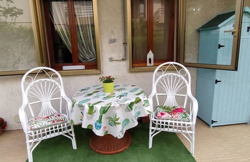 Faro Apartment | 60 m² Apartment ∙ 2 bedrooms ∙ 6 guests
