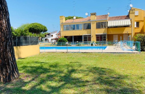 Lido di Volano Apartment | 60 m² Apartment ∙ 3 bedrooms ∙ 5 guests