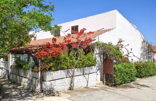 Briatico Apartment | 60 m² Apartment ∙ 2 bedrooms ∙ 4 guests