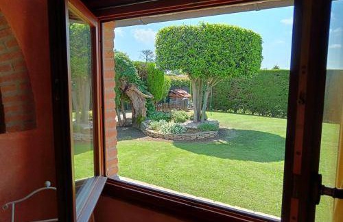 Lozzo Atestino Apartment | 60 m² Apartment ∙ 1 bedroom ∙ 2 guests