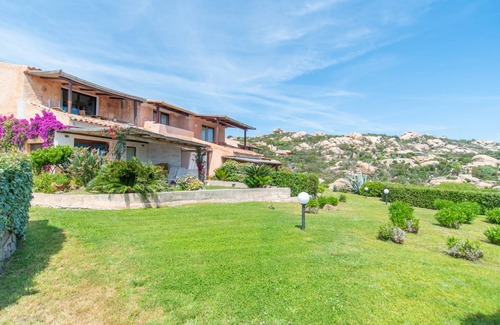 Punta Sardegna Apartment | 60 m² Apartment ∙ 1 bedroom ∙ 4 guests