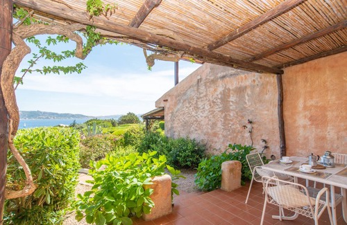 Punta Sardegna Apartment | 60 m² Apartment ∙ 1 bedroom ∙ 4 guests
