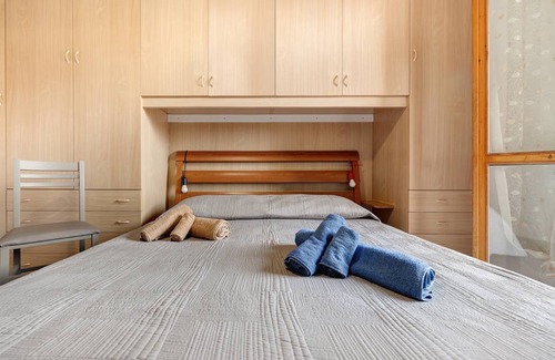 Finalborgo Apartment | 60 m² Apartment ∙ 1 bedroom ∙ 4 guests