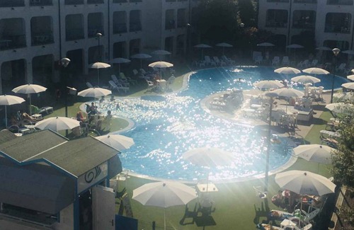 Lido di Spina Apartment | 60 m² Apartment ∙ 3 bedrooms ∙ 8 guests