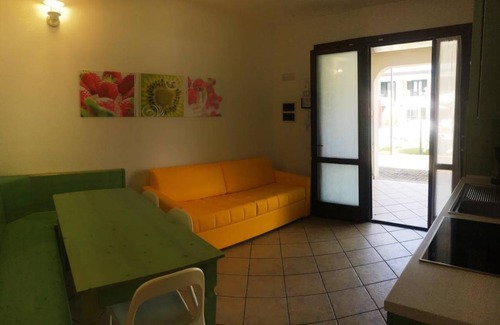 Lido di Spina Apartment | 60 m² Apartment ∙ 3 bedrooms ∙ 8 guests