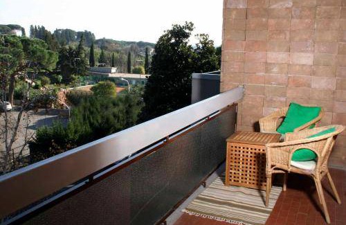 Aurelio Apartment | 60 m² Apartment ∙ 1 bedroom ∙ 5 guests