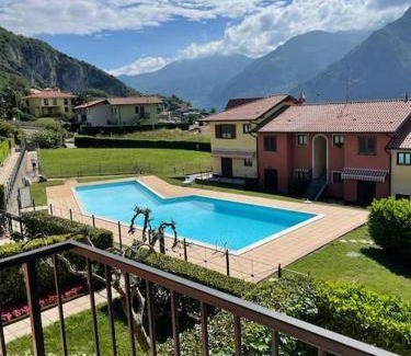 Zorzino Apartment | 60 m² Apartment ∙ 2 bedrooms ∙ 6 guests