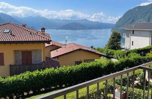 Zorzino Apartment | 60 m² Apartment ∙ 2 bedrooms ∙ 6 guests