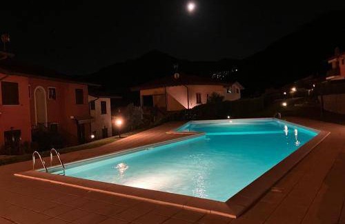Zorzino Apartment | 60 m² Apartment ∙ 2 bedrooms ∙ 6 guests